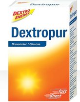 16x Dextro Energy Dextropur 400 gr