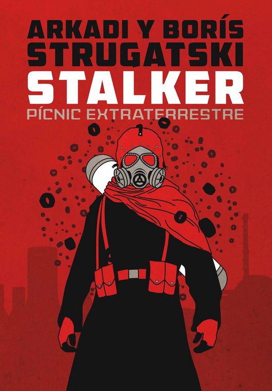 Stalker (ebook), Arkadi Strugatski | 9788417507763 | Boeken | bol.com