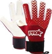 Prostar Red blocks - Keepershandschoen - Maat 11
