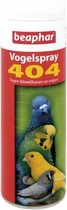 Beaphar 404 vogelspray - 500 ml