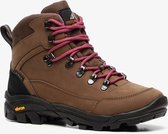 Mountain Peak dames wandelschoenen categorie B - Bruin - Maat 42