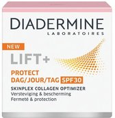 3x Diadermine Dagcrème Lift+ Sun Protect SPF 30 50 ml