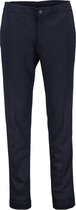 Hensen Pantalon - Mix & Match - Blauw - 53