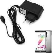 Oplader Micro USB LG G4 Stylus