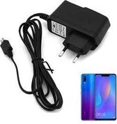 Oplader Micro USB Huawei P Smart Plus