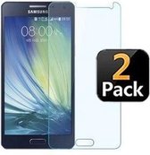 Samsung A5 2015 Screen Protector Glass 2 STUKS