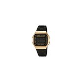 Bol.com-Casio Dames Horloge A168WEGB-1BEF - 36 mm-aanbieding Bol.com-Casio Dames Horloge A168WEGB-1BEF - 36 mm-aanbieding