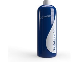 SpaBalancer 1 liter - Chloorvrije en biologische waterverzorging