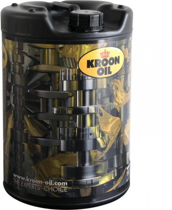 Kroon-Oil Espadon ZC-3300 ISO 32 - 36099 | 20 L pail / emmer