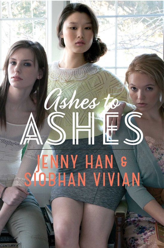 The Burn for Burn Trilogy - Ashes to Ashes - cover