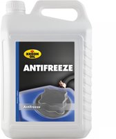 Kroon-Oil Antifreeze - 04301 | 5 L can / bus