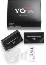 YO Sperm Test Navul Kit - 2 Tests