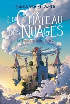 La Trilogie de Hurle 2 - Le Château des Nuages