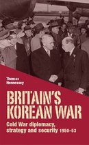 Britain’s Korean War