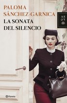 Autores Españoles e Iberoamericanos - La sonata del silencio