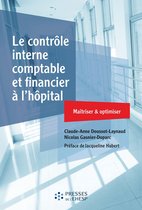 Le contrôle interne comptable et financier à l'hôpital