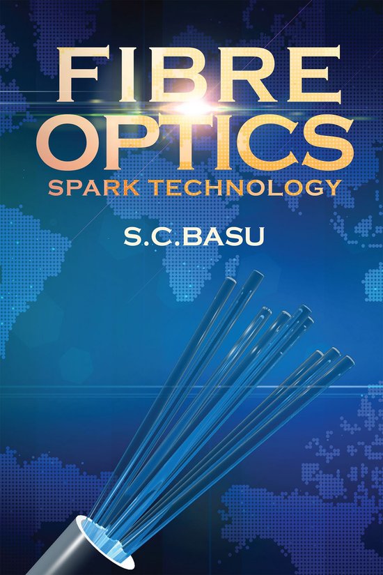 1 - Fibre Optics Spark Technology - cover