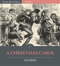 A Christmas Carol (Illustrated Edition)