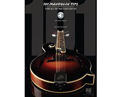 101 Mandolin Tips