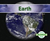 Planets - Earth