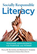 Language and Literacy Series - Socially Responsible Literacy