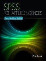 SPSS for Applied Sciences