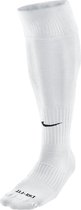 Nike Classic Voetbalsokken - Unisex - White/Black - Maat 45-48