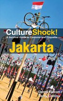 Culture Shock series - CultureShock! Jakarta