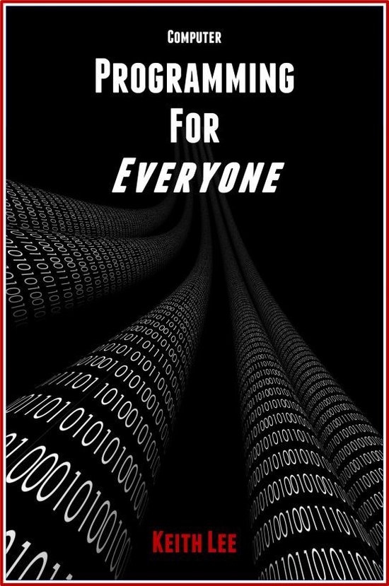 Programming for Everyone - cover
