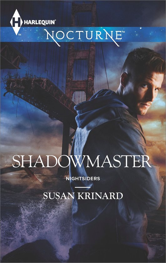 Shadowmaster - cover