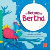 MIRADOR BOLSILLO / INICIALES - La Fortuna de Bertha