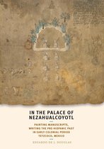 In the Palace of Nezahualcoyotl