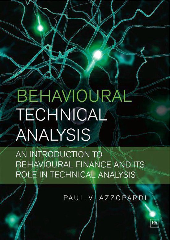 Behavioural Technical Analysis - cover