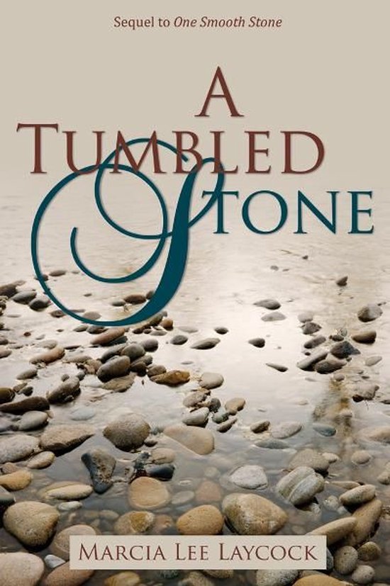A Tumbled Stone - cover