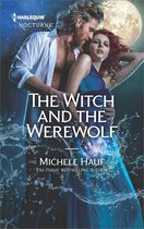 The Decadent Dames - The Witch and the Werewolf
