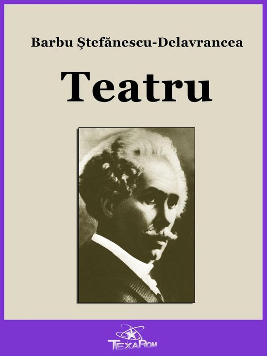 Teatru