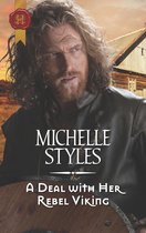 Vows and Vikings - A Deal with Her Rebel Viking