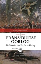 Oorlogdossiers - Frans-Duitse Oorlog 1870-1871