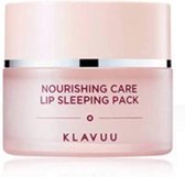 Klavuu Nourishing Care Lip Sleeping Pack 20ml