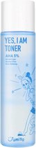 Jumiso Yes I am toner AHA 5% 150 ml