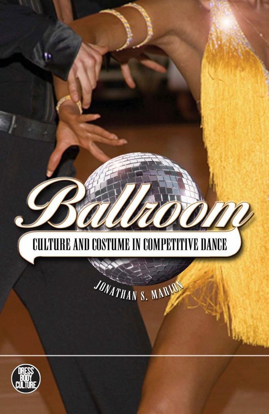 Dress, Body, Culture - Ballroom - cover