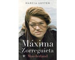 Maxima Zorreguieta