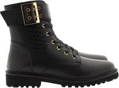 Tango bee 524 boots zwart, ,38 / 5