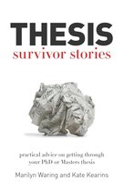 Thesis Survivor Stories