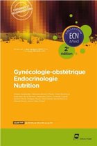 ECN Med - Gynécologie-obstétrique - Endocrinologie - Nutrition