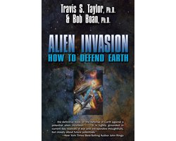 Alien Invasion