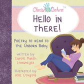Bluffton Books - HELLO IN THERE!-Poetry to Read to the Unborn Baby