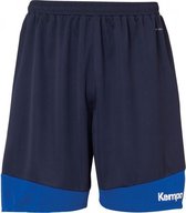 Kempa Emotion 2.0 Short Heren - Sportbroeken - navy (marineblauw) - Mannen