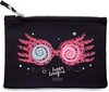 Harry Potter - Luna Lovegood - Make-up Tas '22x16x1'