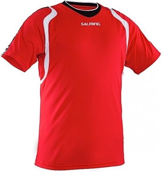 Salming Rex Shirt - / Wit